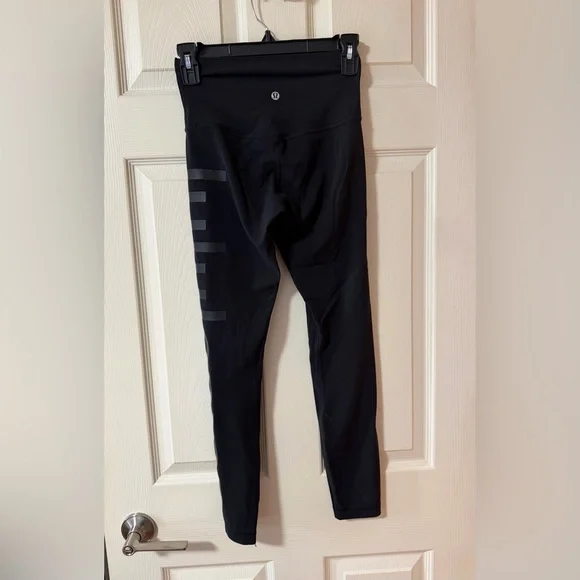 Lululemon align leggings - Picture 3 of 7